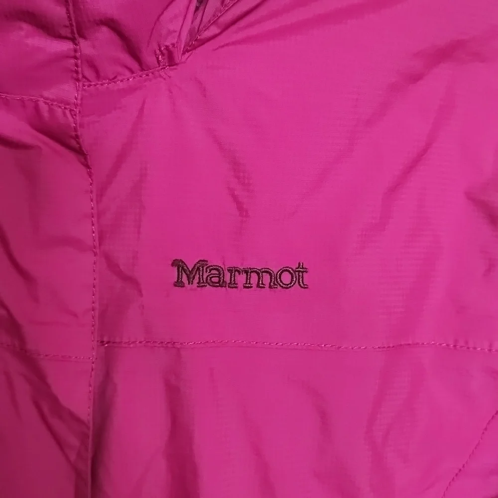 Marmot jacket - Picture 2 of 9